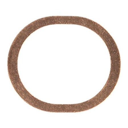 Spicer Exhaust Manifold Gasket, Victor Reinz 71-23211-10